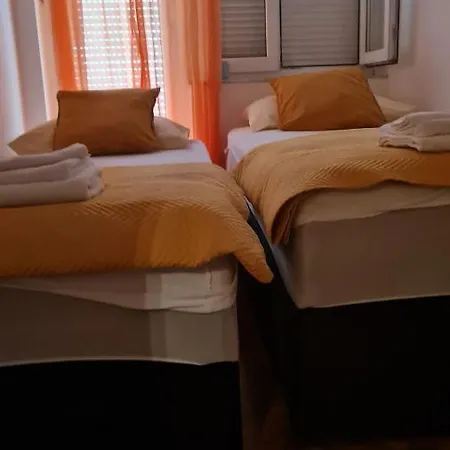 Apartmán Sara