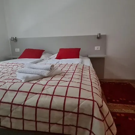 Sara Apartment Mostar