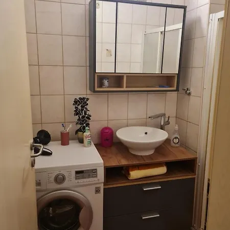 Apartmán Sara