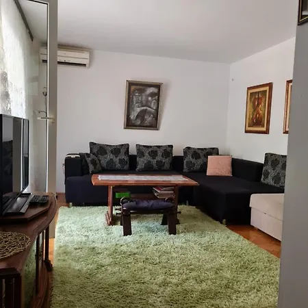 Apartmán Sara