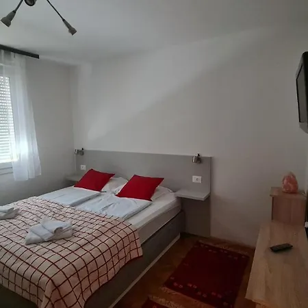 Sara Apartment
