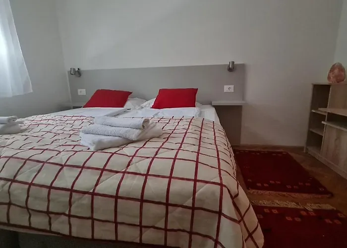 Sara Appartamento Mostar